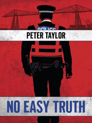cover image of No Easy Truth